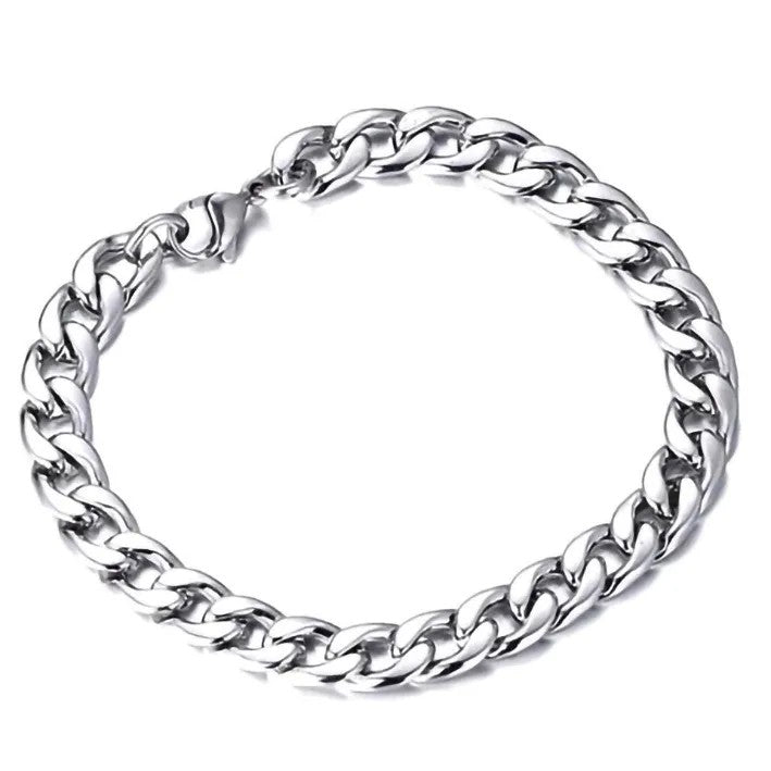 pulsera eslabones