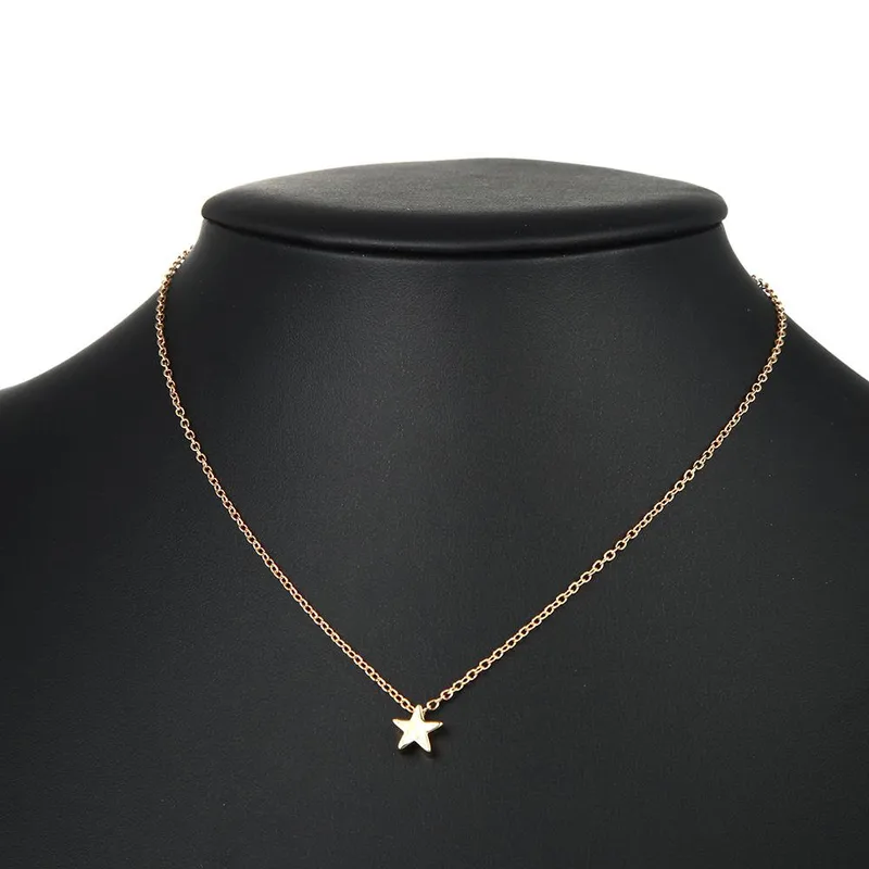 Colgante de estrella