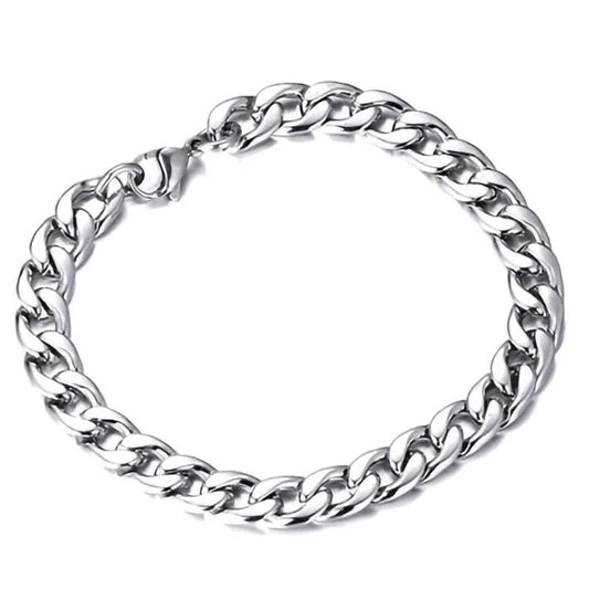 pulsera eslabones