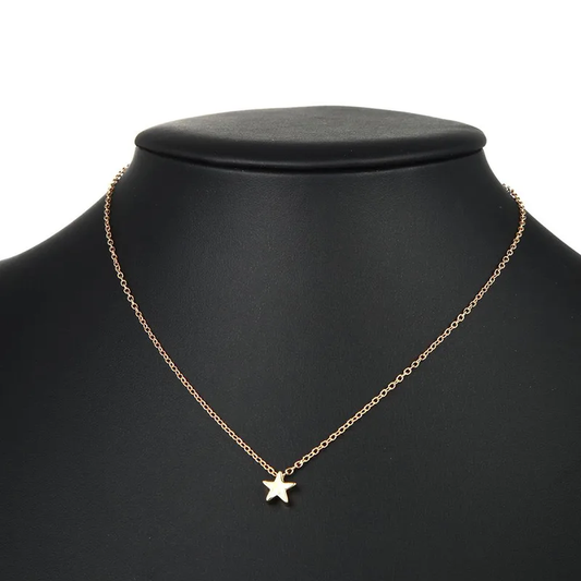 Colgante de estrella